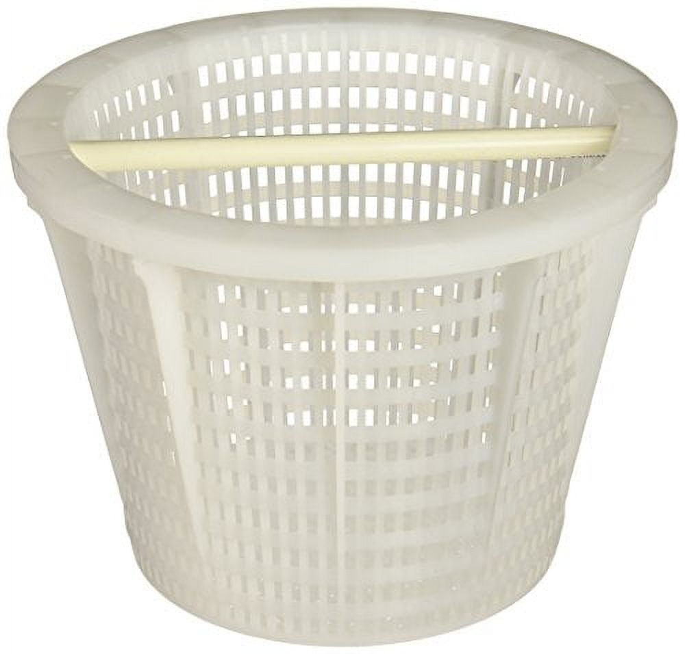 Pentair Admiral S20 Skimmer Basket - Thumbnail 3