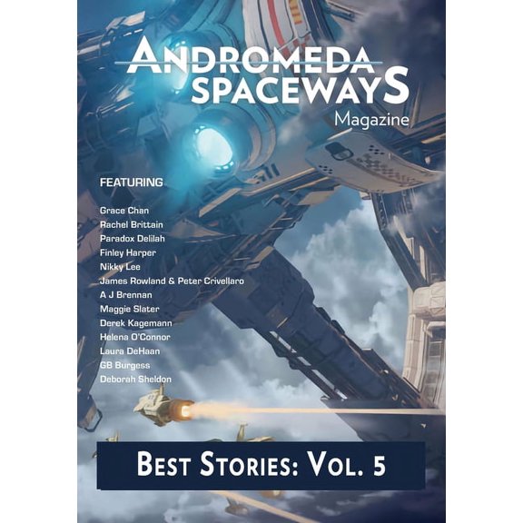 Best Stories Best Stories: Vol. 5, Book 5, (Paperback)
