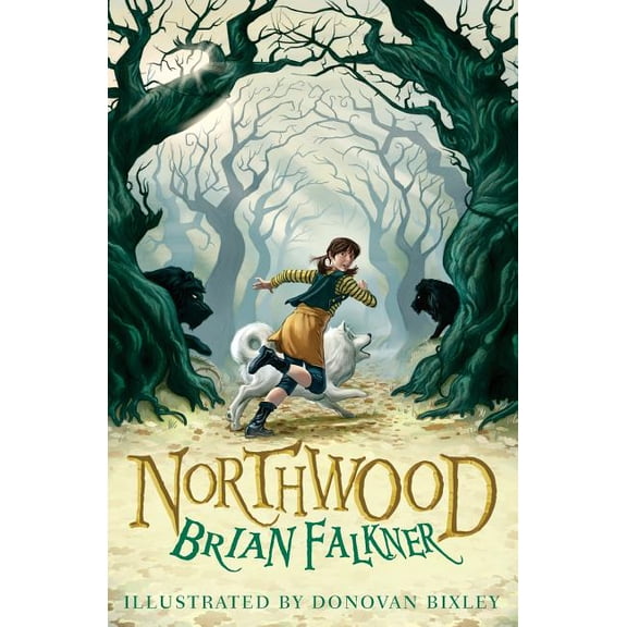 Northwood, (Paperback)