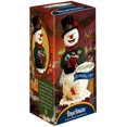 thumbnail image 2 of Snowman Foulards en Résine de 8 Pouces, 2 of 2