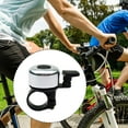 thumbnail image 2 of Penkiiy Classic Round Cycling Bell – Easy Installation, Clear Sound, Durable Aluminum Alloy Construction, Fits Most Bikes and Scooters - Essential Accessory for Kids & Adults, 2 of 4