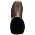thumbnail image 4 of Men's 15" Insulated Legacy Boot, 4 of 8