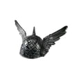 thumbnail image 2 of Nicky Bigs Novelties Adult Viking Norse God Winged Helmet Greek Cosplay Halloween Costume Accessory, 2 of 4
