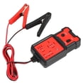 thumbnail image 1 of Probador de relé de coche Universal  herramienta de diagnóstico  Analizador de alternador  comprobador de batería automático  electrónico  automotriz  12V, 1 of 6