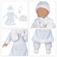 thumbnail image 4 of 18 Inch Doll Clothes ,s Party Dress Fits 18 Inch Doll Clothes, 4 of 6