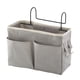 thumbnail image 1 of Organizador de almacenamiento de almacenamiento colgante de la cama portátil Organizador de la bolsa colgante, 1 of 4