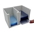 thumbnail image 1 of Dispensador CardCare Lite EnderToys para Toploaders, Mármol, 1 of 5