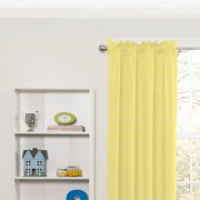 Eclipse Kids Tree Tops Blackout Single Window Curtain Panel