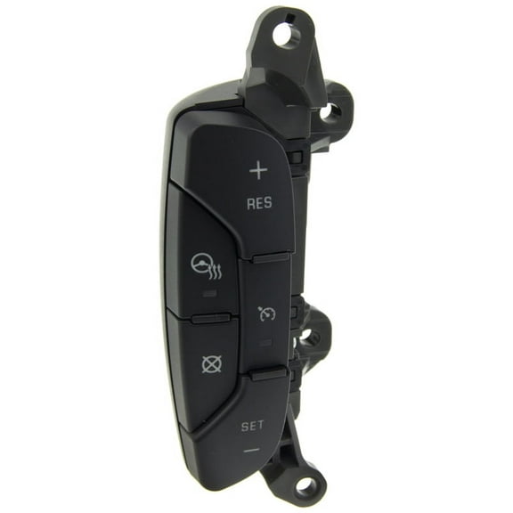 Cruise Control Switch