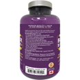thumbnail image 3 of Vitamin B Complex 150 Capsules, 3 of 5