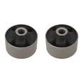 thumbnail image 1 of Buje Delantero Del Brazo De Control Inferior, Estándar OEM 2 Piezas Buje Del Brazo De Control De Suspensión De aleación De Metal Alta Dureza Fácil De Instalar 54584 2T000 Para, 1 of 7