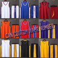 thumbnail image 1 of Free Custom name number! Men/kids Basketball Jerseys Suit Kit,YOUTH College Basketball jerseys Uniforms,women basketball shirts zhangmengya LED, 1 of 2