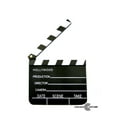 thumbnail image 2 of Movie Clap Board, 2 of 2