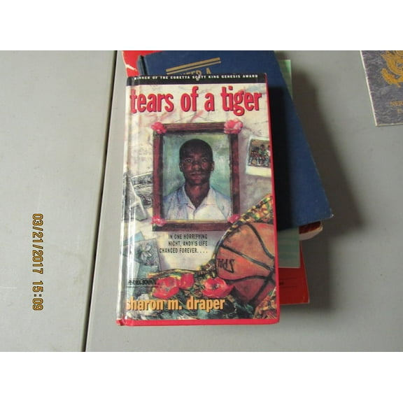 Pre-Owned Hazelwood High: Tears of a Tiger (Unknown) 0545101387 9780545101387