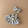 thumbnail image 3 of Clothes for 17cm Dolls (NO Doll),Outfit Clothes Set for Dolls Dress Up Accessories, 3 of 3