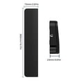 thumbnail image 3 of 22 in 1 Cleaning Kits Equipped Keyboards Wrist Rest Featuring Ergonomic Support and Hiddens Storage for Home Office, 3 of 9