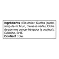 thumbnail image 4 of Kellogg's Mini-Wheats Cereal Brown Sugar Flavour Family Size 650g, 4 of 8