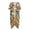 Colorful, variant on HELLHERO Swimsuit Coverup Long Kimono Swimsuit Cover Up for Pool Parties High Quality Fabrics Lightweight Bathing Suit Cover Up Splatter Art