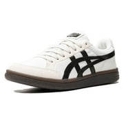 ONITSUKA TIGER MENS Advanti Cream White Black 1183B799 101 1183B799 101 from Stadium Goods