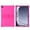 Pink, variant on Case For Samsung Galaxy Tab A9+ Plus 11inch SM-X210/X216B/X215 Safe Shockproof Silicone Stand Cover
