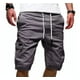 thumbnail image 1 of Casual Playa Hombre Short Pantalones Cargo Táctica Cortos, 1 of 6