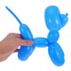thumbnail image 2 of BRIGHTFUFU 100 Uds. Globos largos de látex DIY tira giratoria globos de modelado para fiesta, 2 of 7
