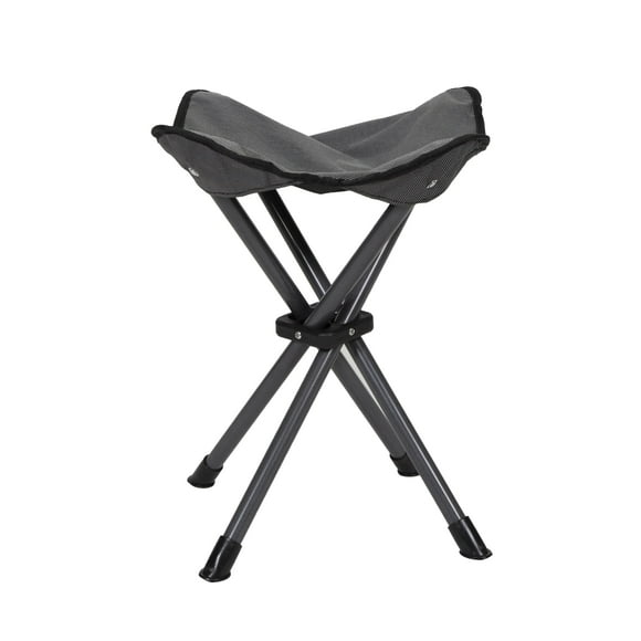 Taburete plegable Stansport Apex (G-140) con bolsa de transporte multicolor