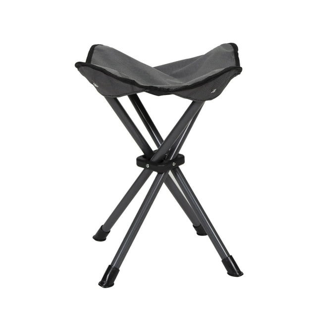 Taburete plegable Stansport Apex (G-140) con bolsa de transporte multicolor