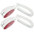 thumbnail image 4 of Miangastore 2pcs Remote Control Retractable Remote Control Tv Remote Holder Cable, 4 of 8
