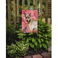 thumbnail image 2 of Carolines Treasures BB9767GF Thai Ridgeback Love Flag - Garden Size, 2 of 3