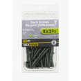 thumbnail image 2 of 8x2-1/2" Green Deck Screw 50 Pieces, 2 of 2