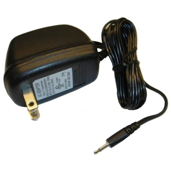 6 Volt Power Adapter