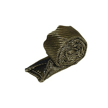 - Heatshield Products 280008 Lava Tube Sleeve