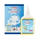 thumbnail image 2 of Quitamanchas enzimático para el hogar, el último quitamanchas instantáneo multiusos para alfombras, ropa y tapicería. Quitamanchas para ropa de 260 ml., 2 of 9