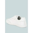 thumbnail image 4 of Bostonia Real Leather Casual Sneakers, 4 of 7