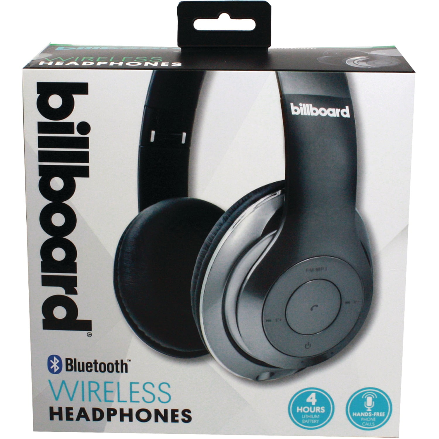 Billboard bluetooth headphones outlet