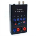 thumbnail image 4 of VI Curve Tester Dual Channel Simultaneous Display Handheld Circuit Board Online Detection ASA Tester 4 Gear Frequency, 4 of 8