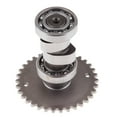 thumbnail image 3 of Miulika 1x Arbre de Came de Course pour Trottinette GY6 50cc 80cc Dirt Bike, 3 of 8