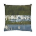 thumbnail image 2 of Ahgly Company State Delaware Indoor Throw Pillow, 18 inch by 18 inch, 2 of 6