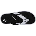thumbnail image 3 of Under Armour UA Ignite III T White/Black/White, 3 of 5