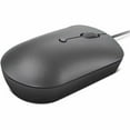 thumbnail image 2 of Lenovo 540 USB-C Wired Compact Mouse (Storm Grey), 2 of 5
