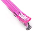 thumbnail image 5 of 12pcs Styling Sectioning Hair Clip Household Portable Women Duckbill Hair Clip Set, 5 of 5