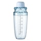 thumbnail image 1 of Botella mezcladora de cócteles ZHCH 700ml color azul, 1 of 5