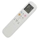 thumbnail image 5 of Remote Control for AUX Air Conditioners, AC Replacement Model YKR-T/011E, 5 of 5