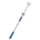 thumbnail image 3 of Dispensador de Envoltura Elástica Portarrollos para Palets Máquina de Embalaje Manual Ajustable Acero Inoxidable Fácil de Operar Adecuado para Almacen, 3 of 8