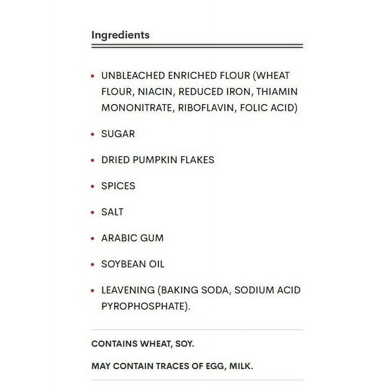 Trader Joe's Pumpkin Bread & Muffin Mix, 17.5 oz, 1 Pack