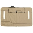 thumbnail image 6 of Classic Accessories Fairway Golf Cart Seat Blanket Light Khaki Golf Cart for Instant Protection, 6 of 7