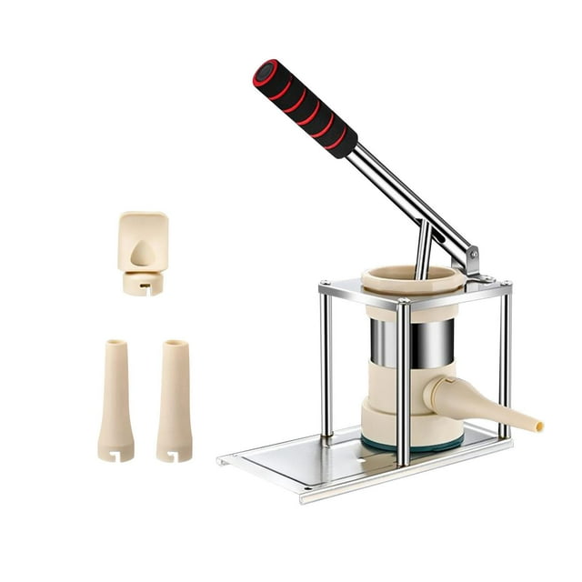 Embutidora De Carne De Salchicha,embutidora para hacer salchichas Máquina para hacer salchichas de carne,Máquina procesadora de carne llenadora de salchichas,Máquina llenadora de salchichas