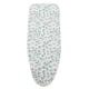 thumbnail image 1 of Cubierta de tabla de planchar de 1 pieza Unique Bargains diseño de patrón cubierta de planchado antiadherente azul gris, 1 of 5