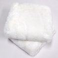 thumbnail image 5 of Home Soft Things Heavy Faux Fur 2 Piece Throw Pillow Cover Set - Erget - 20"X20", 5 of 8